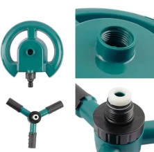 ZK-494 Распылитель садовый 360° градусов 