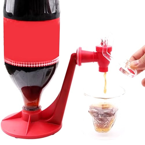 TV-032 Дозатор Fizz Saver для газированных напитков