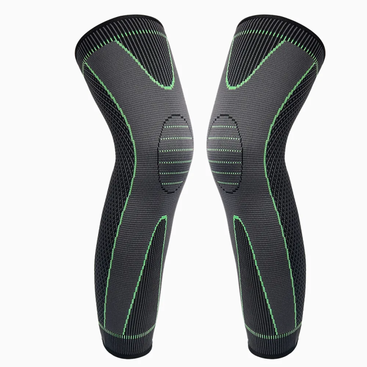 MS-233 Наколенник LuTing Knee Support компрессионный