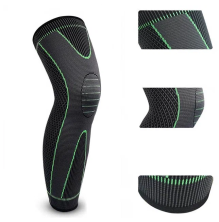 MS-233 Наколенник LuTing Knee Support компрессионный