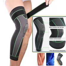MS-233 Наколенник LuTing Knee Support компрессионный