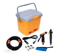 AV-500 Автомойка  High Pressure Portable Car Washer переносная 