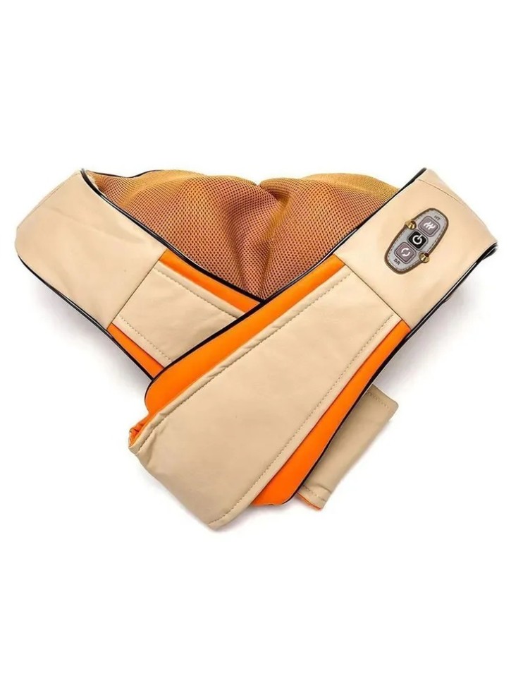 MS-090 Массажер для шеи и плеч