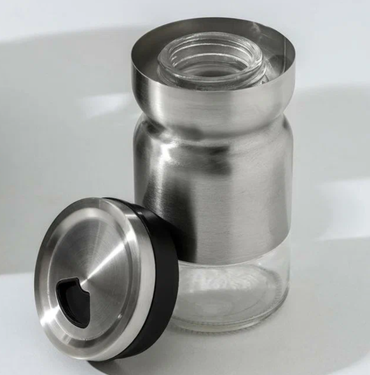 KP-149 Набор Condiment Set 6 pcs (C-39) для специй