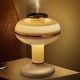 HM-008 Лампа Home Table Lamp Aroma Diffuser настольная