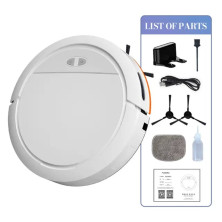 TDD-034 Пылесос Intelligent