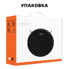 TDD-034 Пылесос Intelligent