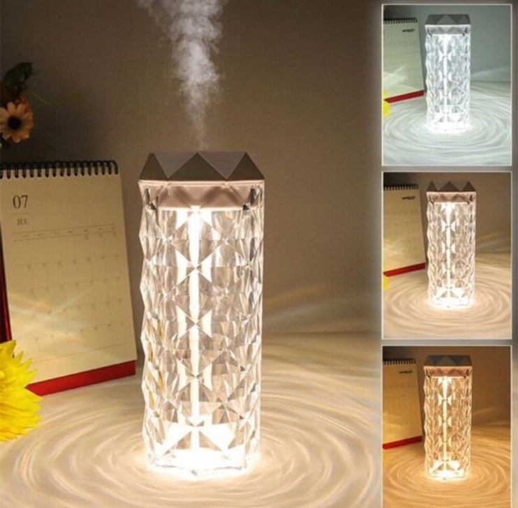 HM-041 Увлажнитель воздуха Inteligent Humidifier