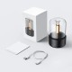 HM-179 Увлажнитель воздуха Mini Desktop Ultrasonic Air Humidifier LED 2 в 1 ультразвуковой