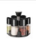 KP-484 Набор Spice Rack для специй одноярусный