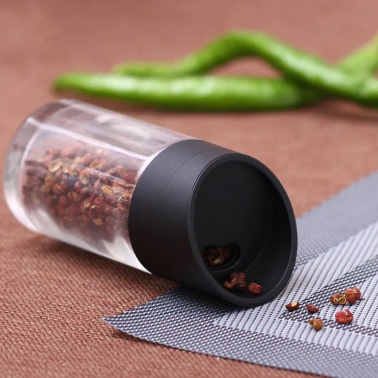 KP-484 Набор Spice Rack для специй одноярусный