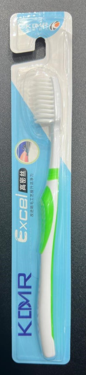 Tdk-167 Щетка Excel 201 зубная