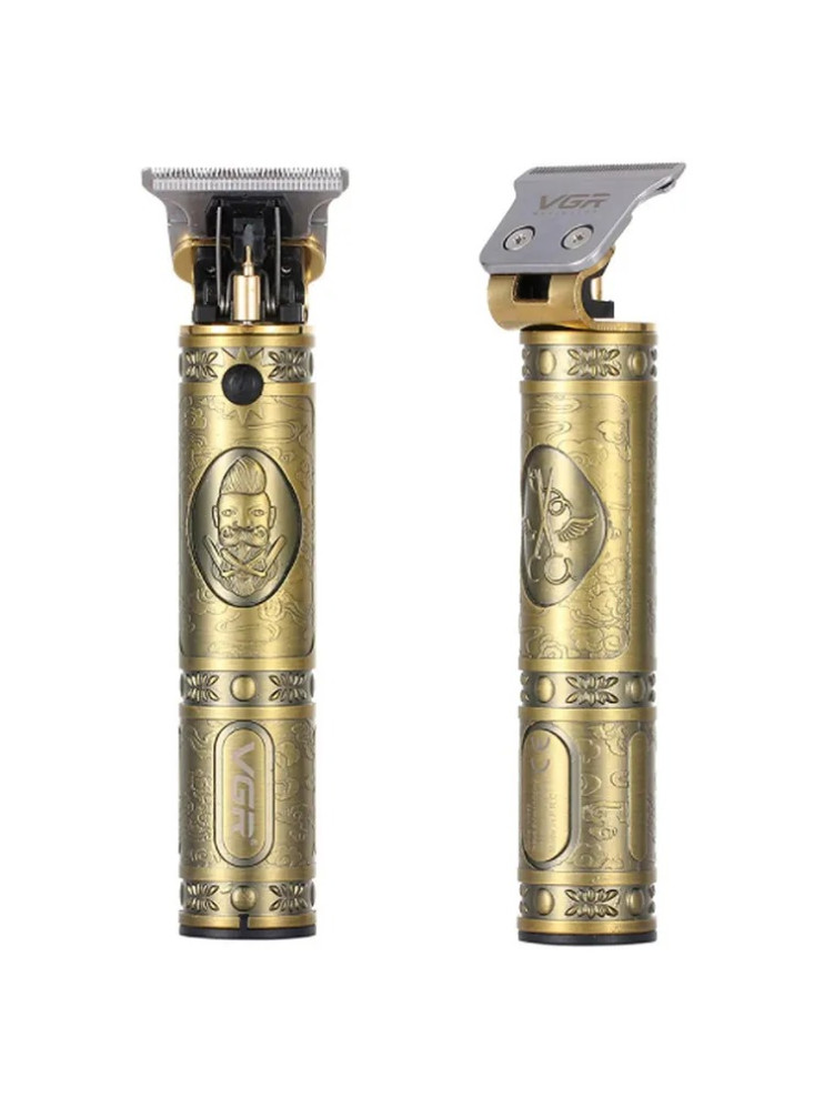 MAN-034 Машинка Hair Trimmer для стрижки волос