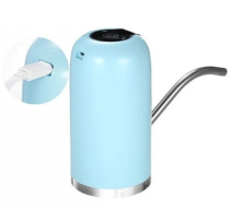 PU-001-1  Помпа электрическая для воды