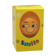 DT-250 Игрушка Smiling Face Spring антистресс