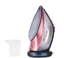 RZ-335 Утюг DSP KD1096 беспроводной паровой