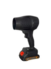 IN-195 Воздуходувка электрическая