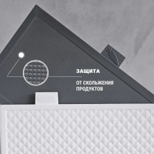 KP-894 Набор разделочных досок микс 4 шт в наборе