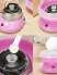 TV-278 Аппарат Cotton Candy Maker для приготовления сахарной ваты