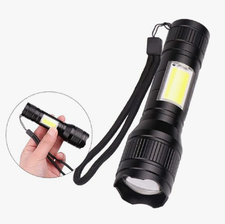 FNL-004 Фонарь Work light Flashlight ручной