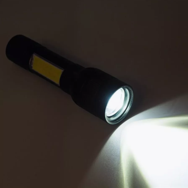 FNL-004 Фонарь Work light Flashlight ручной