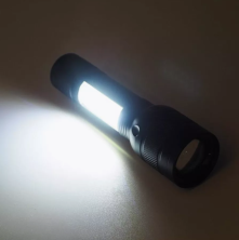 FNL-004 Фонарь Work light  Flashlight ручной 