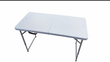 TV-972 Стол для кемпинга складной 56х59х120 1,2 mm