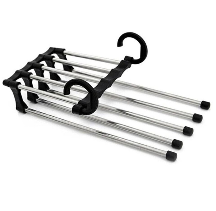 TV-532 Вешалка металлическая для брюк