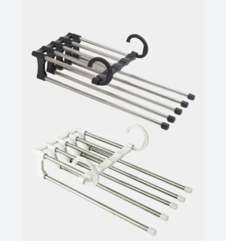 TV-532 Вешалка металлическая для брюк