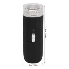 KP-672 Эпилятор Floating Razor  BXL-822  триммер для лица и тела  