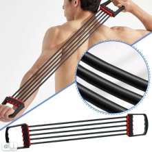 TR-025 Эспандер Spring Exerciser JT-15 плечевой