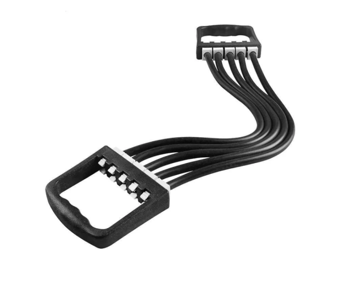 TR-025 Эспандер Spring Exerciser JT-15 плечевой