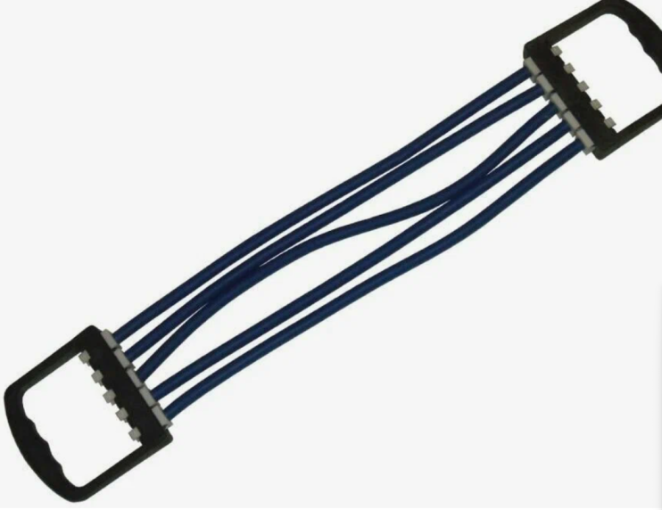 TR-025 Эспандер Spring Exerciser JT-15 плечевой