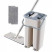TY-003 Швабра Housekeeper Typemop  с ведром 6 л