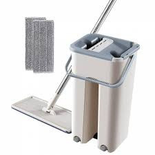 TY-003 Швабра Housekeeper Typemop  с ведром 6 л