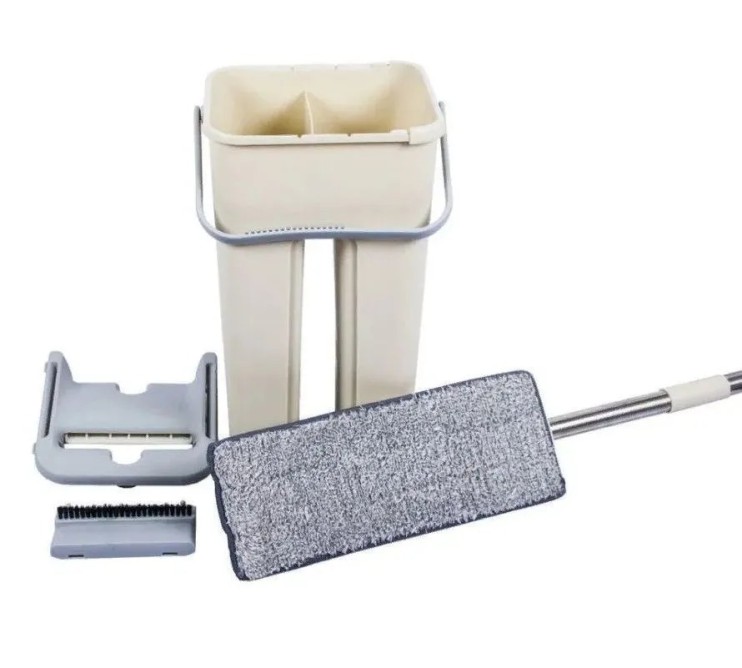 TY-003 Швабра Housekeeper Typemop  с ведром 6 л