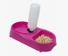 RZ-637 Поилка Pet Feeder для животных 