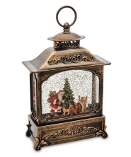 TV-622 Светильник DS019 декоративный новогодний