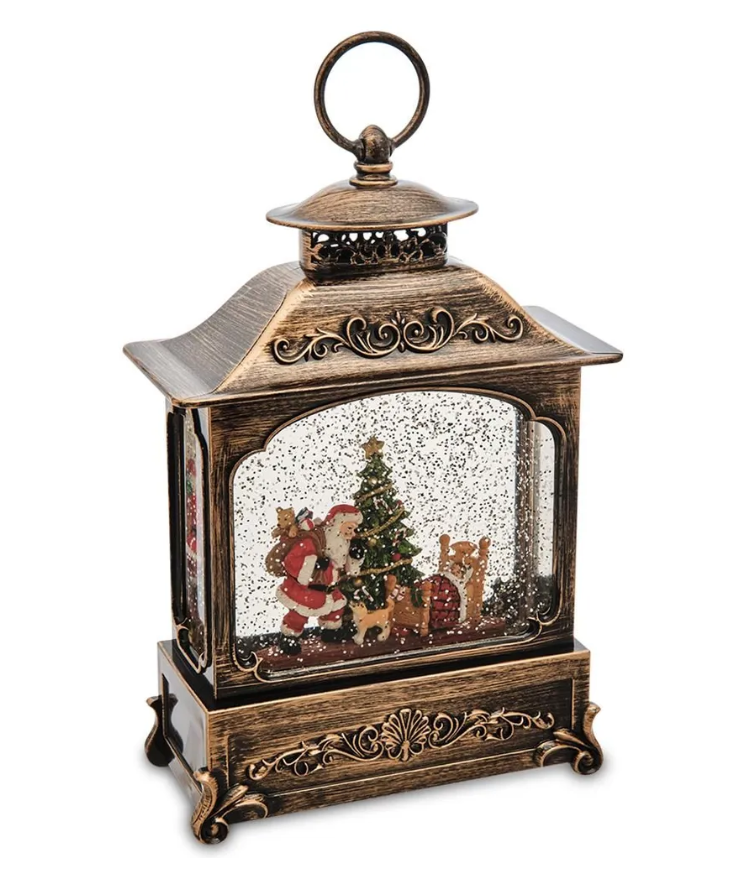 TV-622 Светильник DS019 декоративный новогодний