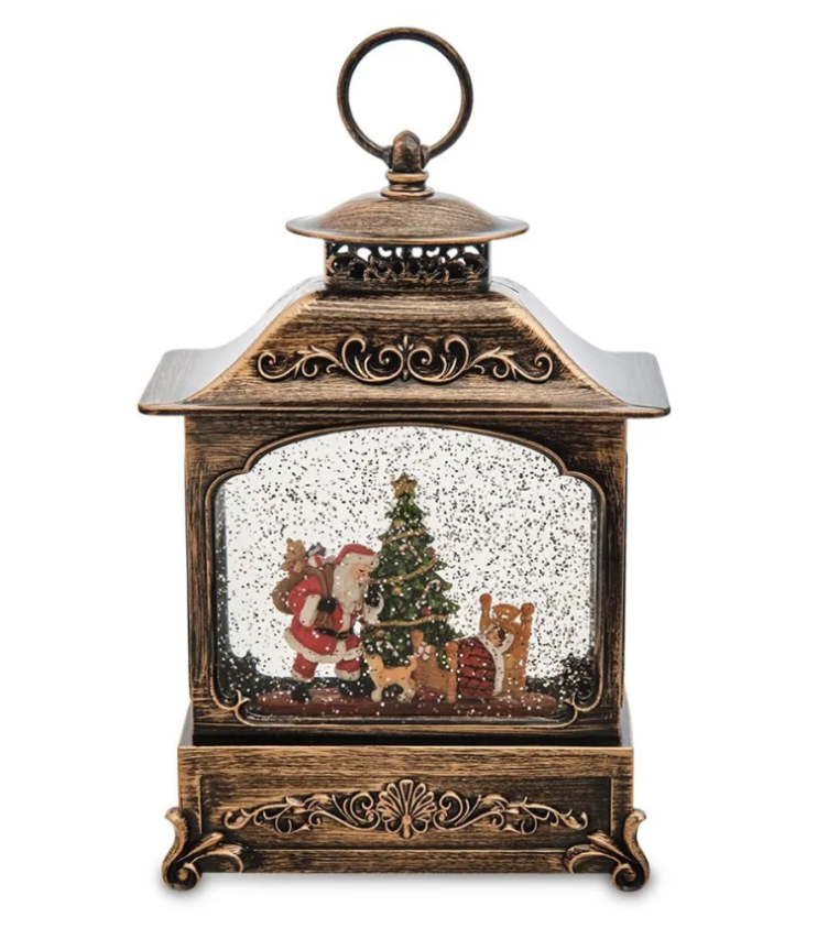 TV-622 Светильник DS019 декоративный новогодний