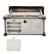 TV-622 Светильник DS019 декоративный новогодний