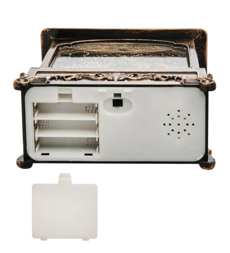 TV-622 Светильник DS019 декоративный новогодний