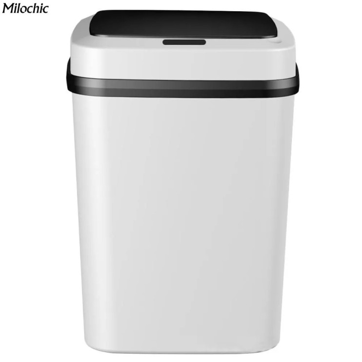 KP-490 Ведро Jiuhe для мусора сенсорное