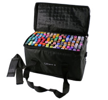 TV-687 Фломастеры для скетчинга 120 шт