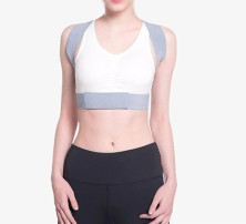 NS-038 Корректор осанки Invisible Pose Correction Belt