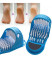 TV-070 Тапки Easy Feet для мытья ног