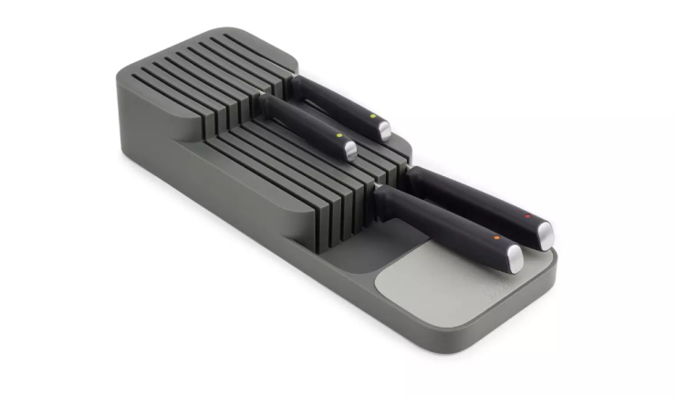 KP-412 Органайзер для ножей