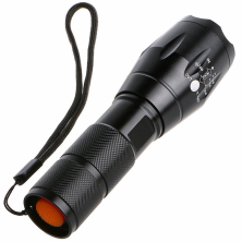 FNL-005 фонарь  Lanterna Tatica Militar X900 ручной