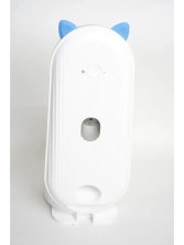 FCS-03 Умная кормушка NAC для домашних животных
