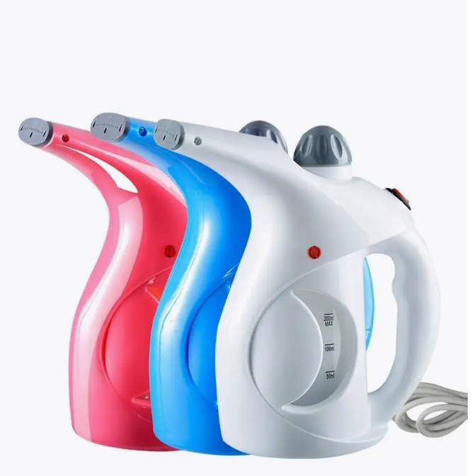 RZ-608 Отпариватель Akira ручной многофункциональный